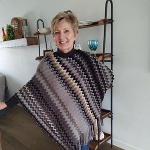 Meet your Posher, Jerri